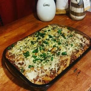 Meet your Posher, Gregory